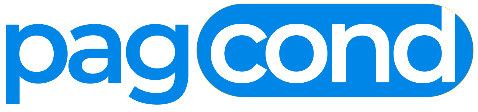 PagCond logo